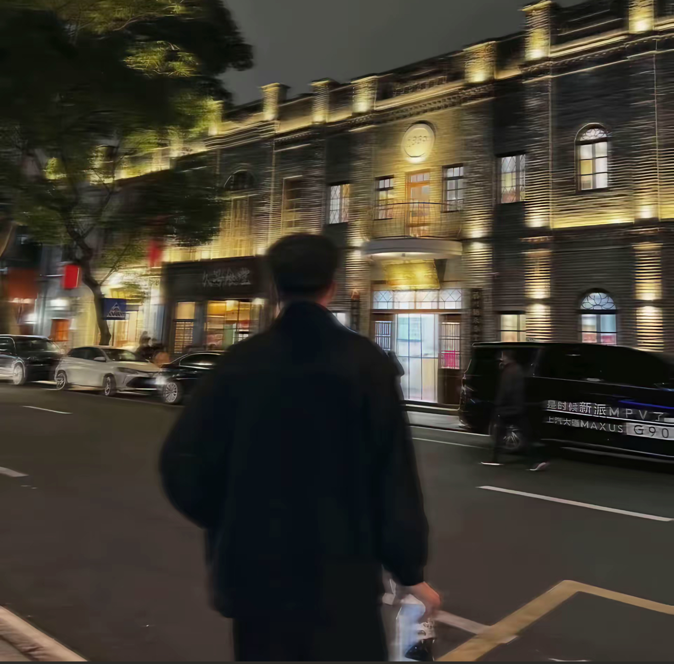 海外商科研究生