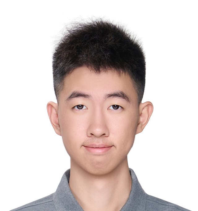 徐赫铖（Jimmy Xu）