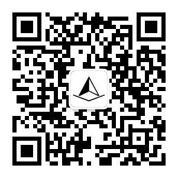 快增绩微信公众号二维码